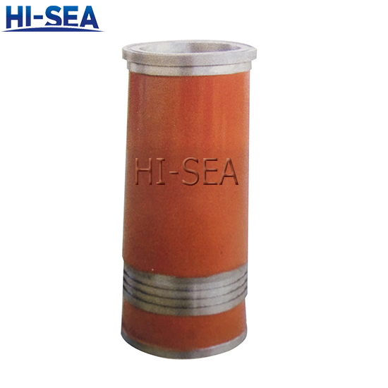 MITSUBISHI series cylinder liner 